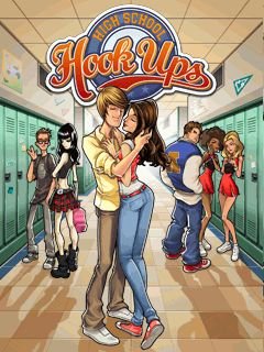 game pic for High School: Hook Ups